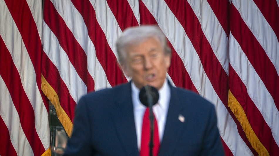 Giudice Usa blocca per ora i licenziamenti di Trump