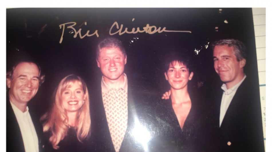 Bill Clinton to face grilling on significant Epstein ties