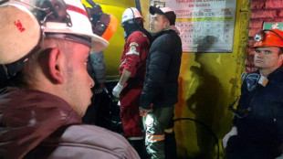 Al menos 11 muertos y 10 desaparecidos por explosi&oacute;n en mina de carb&oacute;n en Colombia