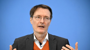 Lauterbach plant neue Kampagne f&uuml;r digitale Patientenakte