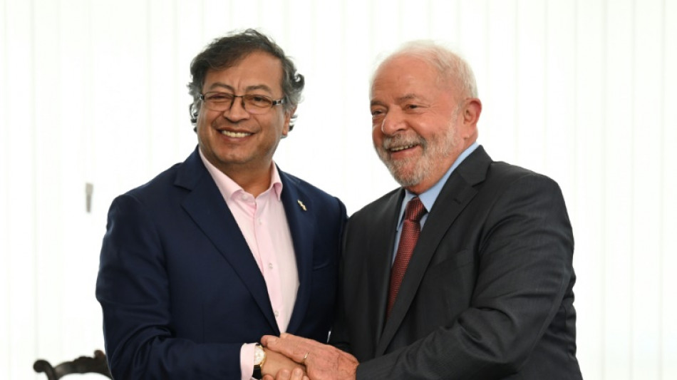 Lula, Petro y Messi entre los cien personajes m&aacute;s influyentes de 2023, seg&uacute;n Time