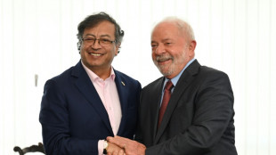 Lula, Petro y Messi entre los cien personajes m&aacute;s influyentes de 2023, seg&uacute;n Time