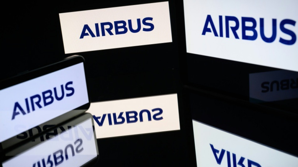  Turbulences &agrave; Airbus autour du t&eacute;l&eacute;travail 