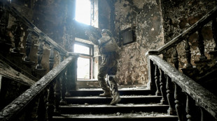 Rusia rechaza acusaciones de Biden de "genocidio" en Ucrania mientras contin&uacute;an los combates en Mari&uacute;pol