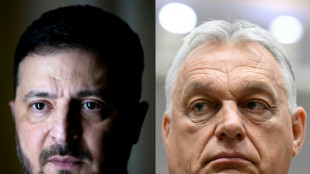 Defiant Orban digs in over blocked Ukraine loan at EU talks