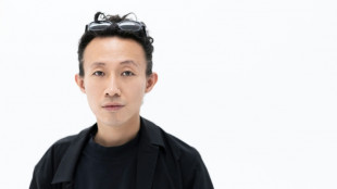 Hong Kong's Robert Wun: the bold Millennial conquering Haute Couture