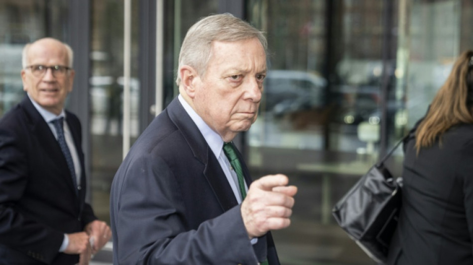 US congress members in Denmark in support of Greenland