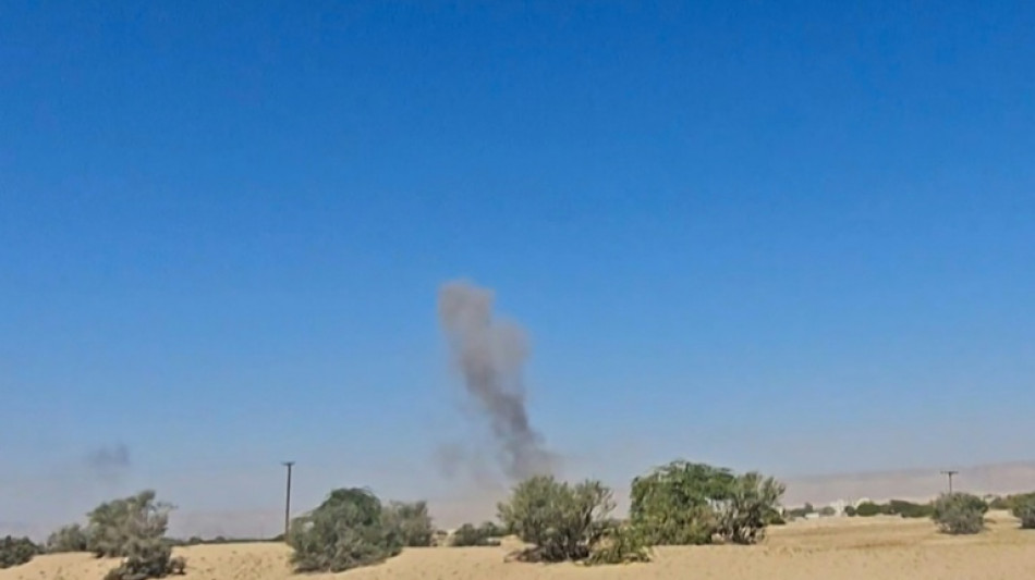 Yemen separatists launch two-year independence transition as strikes kill 20