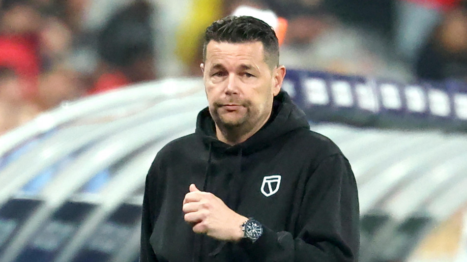  Il francese Sage nuovo allenatore del Crystal Palace 