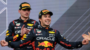 F1: coup double de Red Bull en Azerba&iuml;djan, toujours au-dessus de la concurrence