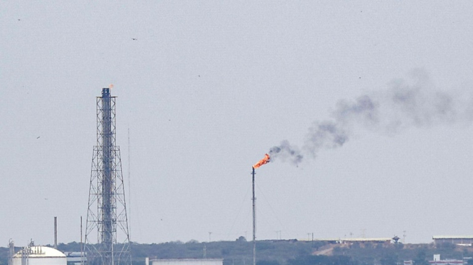 M&eacute;xico rechaza aranceles de EEUU a pa&iacute;ses que compren petr&oacute;leo de Venezuela