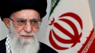 Huge crowds gather as Khamenei funeral ceremonies open in Iran