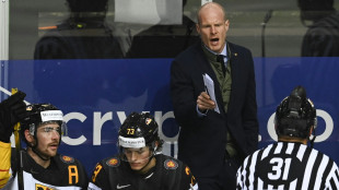 S&ouml;derholm bleibt Eishockey-Bundestrainer - Vertrag bis 2026