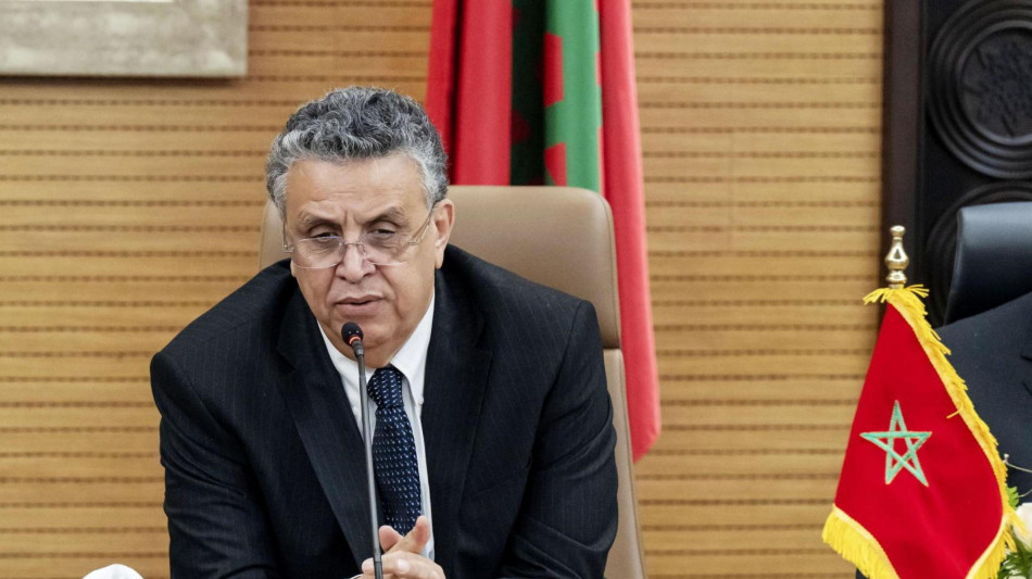  Rabat minaccia di sospendere l'accordo di estradizione con Madrid 