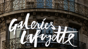 La propietaria de las emblem&aacute;ticas Galeries Lafayette parisinas muri&oacute; a los 98 a&ntilde;os