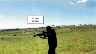 Atacantes planearon "meticulosamente" por meses el tiroteo de S&iacute;dney, revela la polic&iacute;a