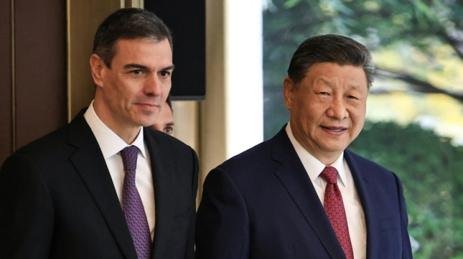 Guerre commerciale: Trump confiant dans sa politique malgr&eacute; les tensions avec la Chine