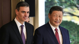 Guerre commerciale: Trump confiant dans sa politique malgr&eacute; les tensions avec la Chine