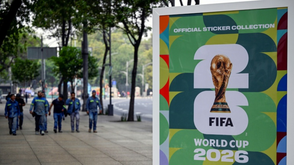  After backlash, Mexico cancels plan to cut school year for World Cup 