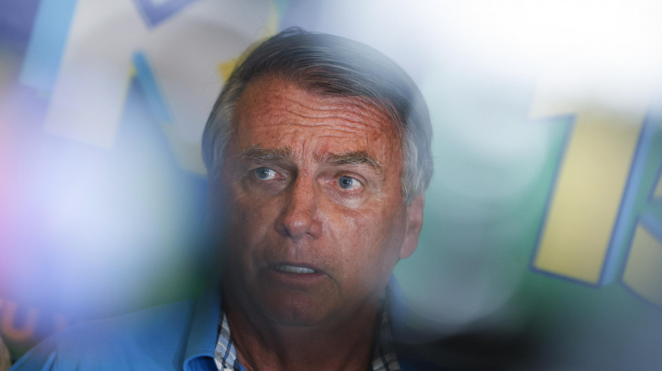 Bolsonaro, 'il golpe a Lula &egrave; un'invenzione dei giudici'