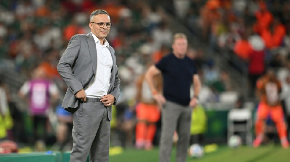  Morocco 'unstoppable' says coach after Netherlands thriller 