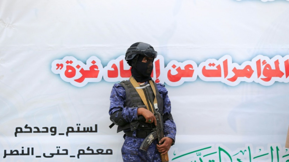 Y&eacute;men: au moins deux morts et des dizaines de bless&eacute;s lors de frappes isra&eacute;liennes sur Sanaa 