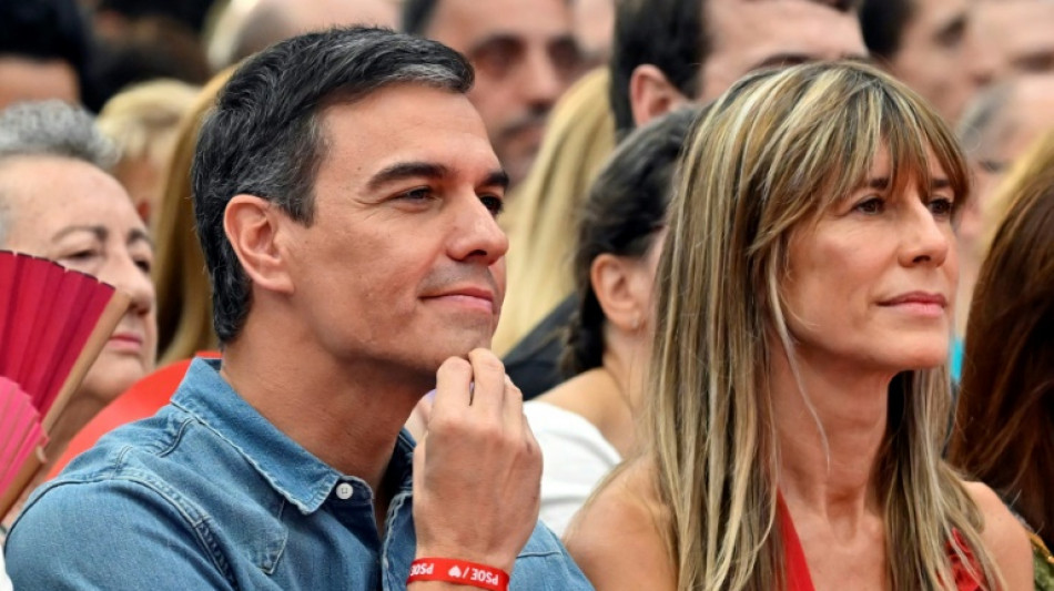 Pedro S&aacute;nchez pense &agrave; d&eacute;missionner apr&egrave;s l'ouverture d'une enqu&ecirc;te contre son &eacute;pouse