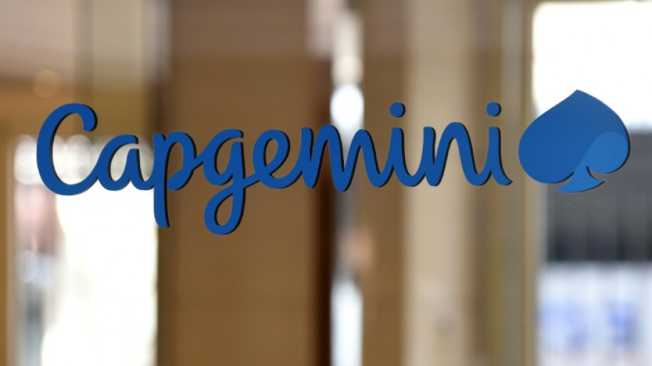  Capgemini vend sa filiale critiqu&eacute;e pour son contrat avec la police am&eacute;ricaine de l'immigration 