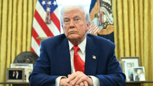 Trump droht Iran vor Atom-Gespr&auml;chen erneut mit milit&auml;rischem Vorgehen