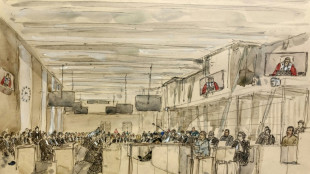 "Le terrorisme, c'est pas moi", se d&eacute;fend l'un des accus&eacute;s au proc&egrave;s de l'attentat de Nice