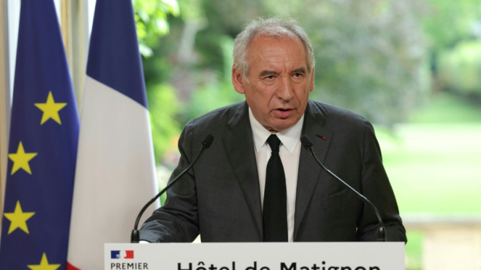 Censure, dissolution: Bayrou de plus en plus menac&eacute;