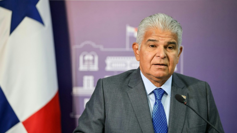 Panam&aacute; y EEUU chocan por las tarifas del canal