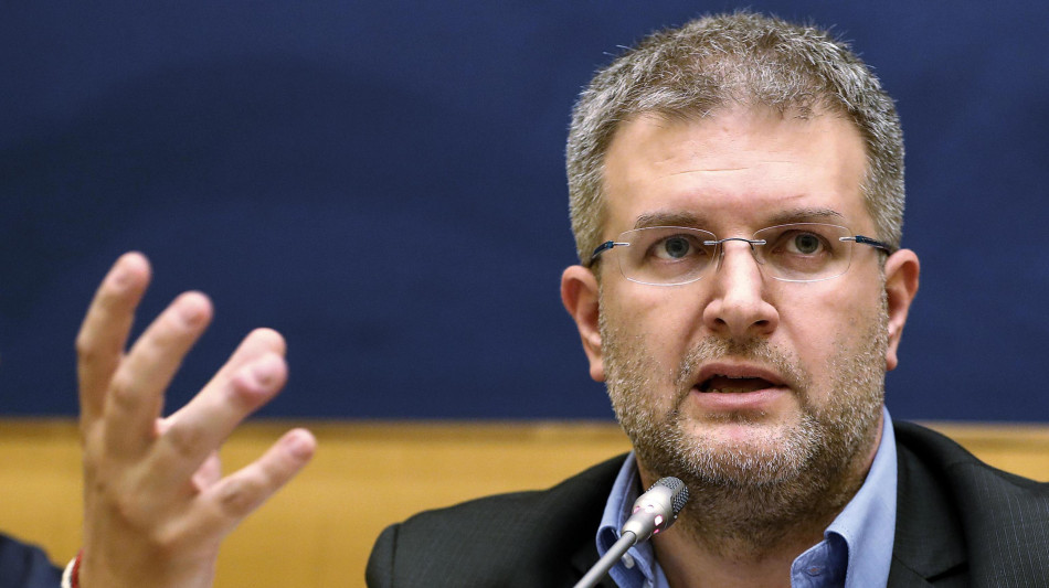 Fidanza, 'lettera Breton a Musk &egrave; censura, come fa Maduro'