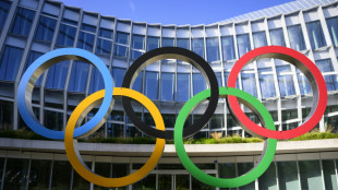 Mexiko k&uuml;ndigt Olympia-Bewerbung f&uuml;r 2036 an