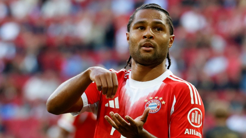 Wiedersehen mit Wagner: Bayern trotzen erneuten Unruhen