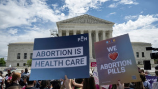 USA warten auf Entscheidung von Supreme Court zu Abtreibungspille