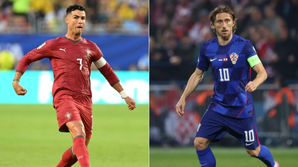  Mondial-2026: la Roja bombe le torse et attend Ronaldo ou Modric 