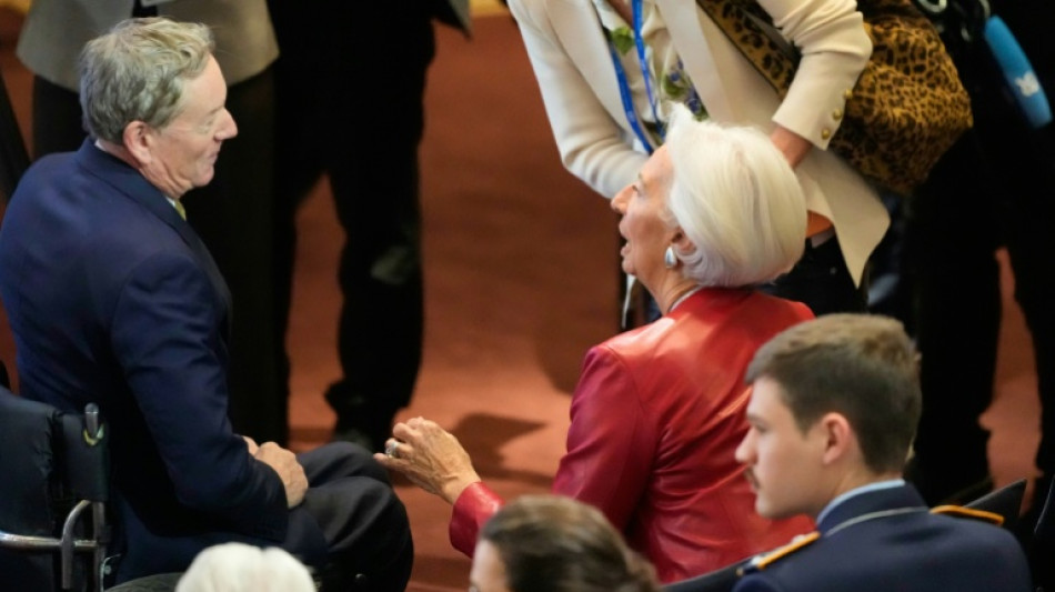  ECB to extend euro backstop to boost currency's global role 