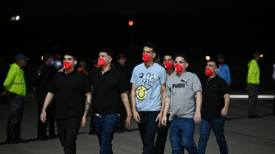 &iquest;Por qu&eacute; los pa&iacute;ses aceptan recibir a los deportados de EEUU?