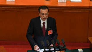 Chine: la situation &eacute;conomique pire qu'au d&eacute;but de la pand&eacute;mie, admet le Premier ministre