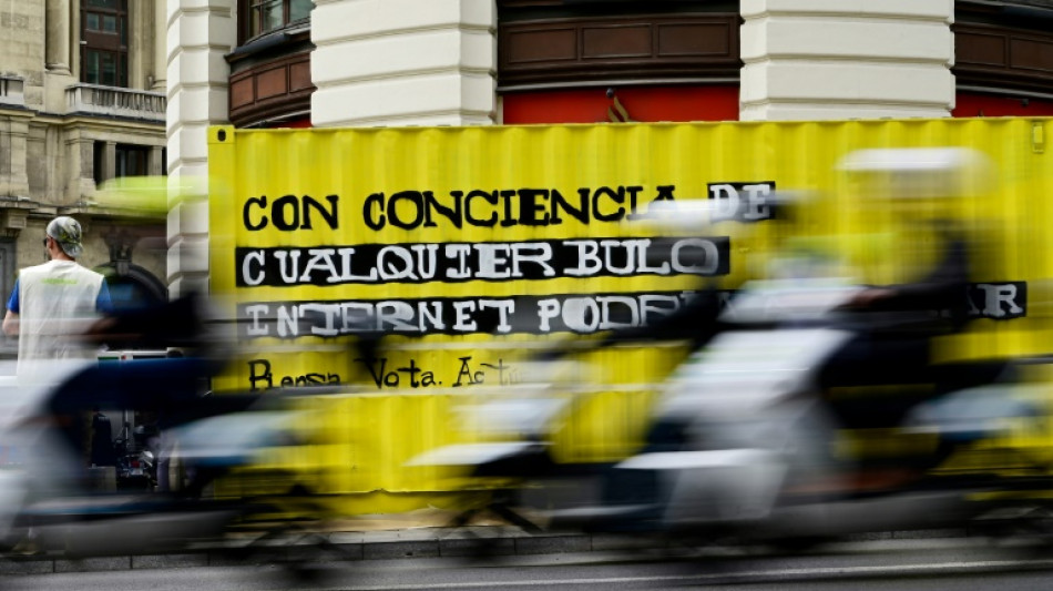 La desinformaci&oacute;n sacude la libertad de prensa en el mundo, advierte RSF