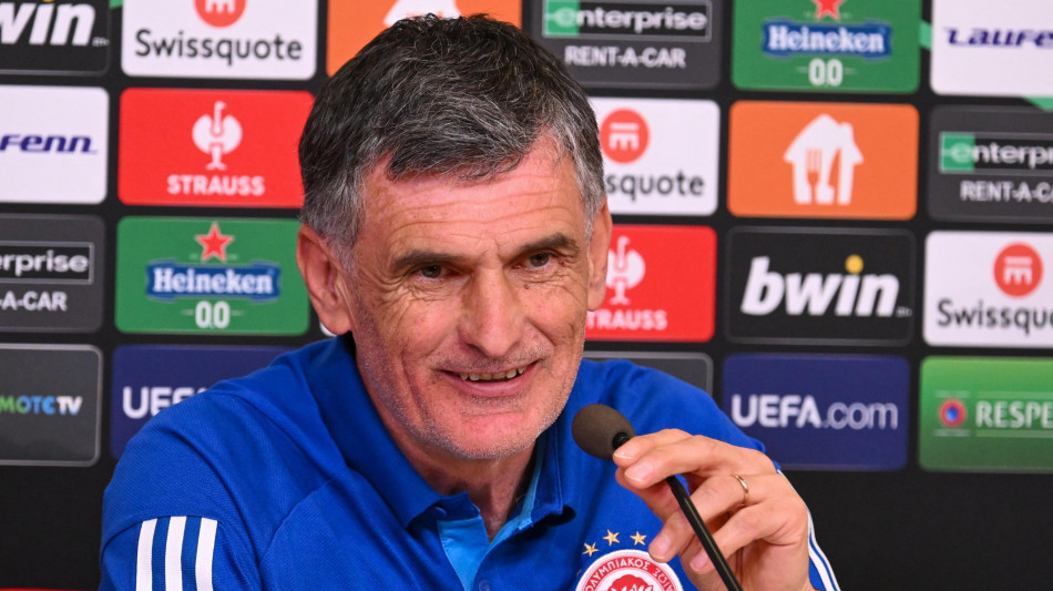 Conference: Mendilibar, il segreto &egrave; stare tranquilli