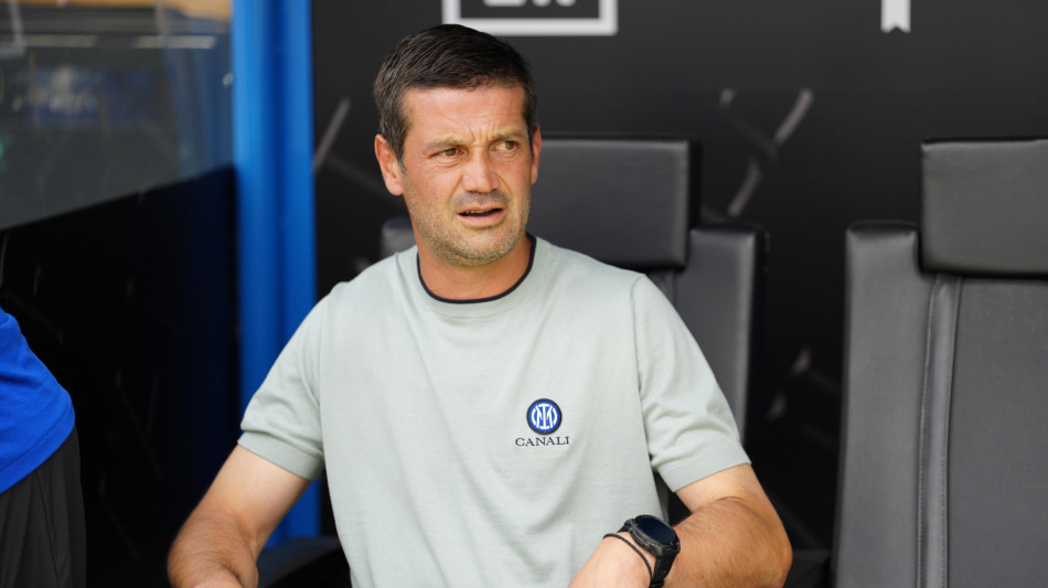 Calcio: Chivu, l'Inter &egrave; un cantiere aperto ma siamo pronti