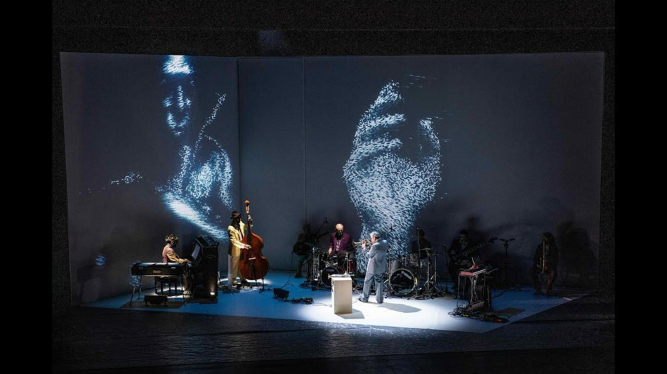  Paolo Fresu omaggia Miles Davis con due concerti in Sardegna 