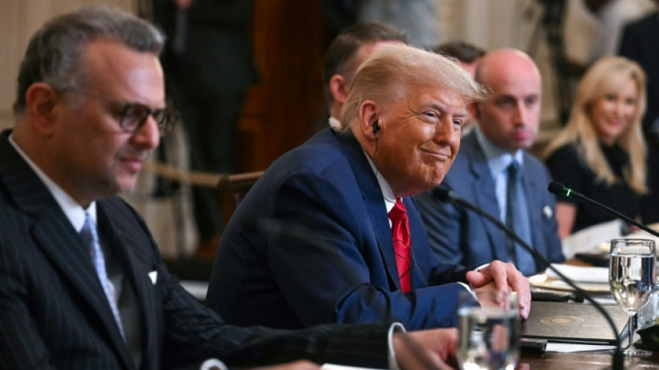  US bid for Libya reunification a gamble, analysts say 