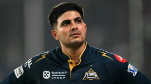 Shubman Gill: Young 'Prince' leading India's post-Rohit, Kohli era