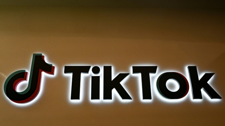 China nega que exige acesso a dados de usu&aacute;rios depois de UE impor multa ao TikTok