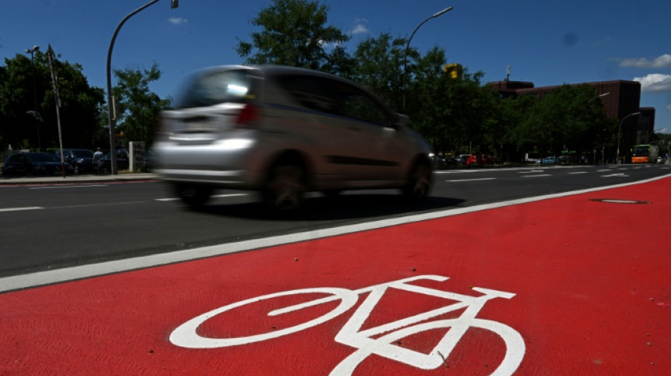  Statistik: Jedes sechste Todesopfer im Stra&szlig;enverkehr ist Fahrradfahrer  