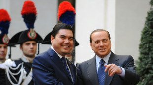 Turkmenist&aacute;n gastar&aacute; 5.000 millones en construir una ciudad en honor de su expresidente