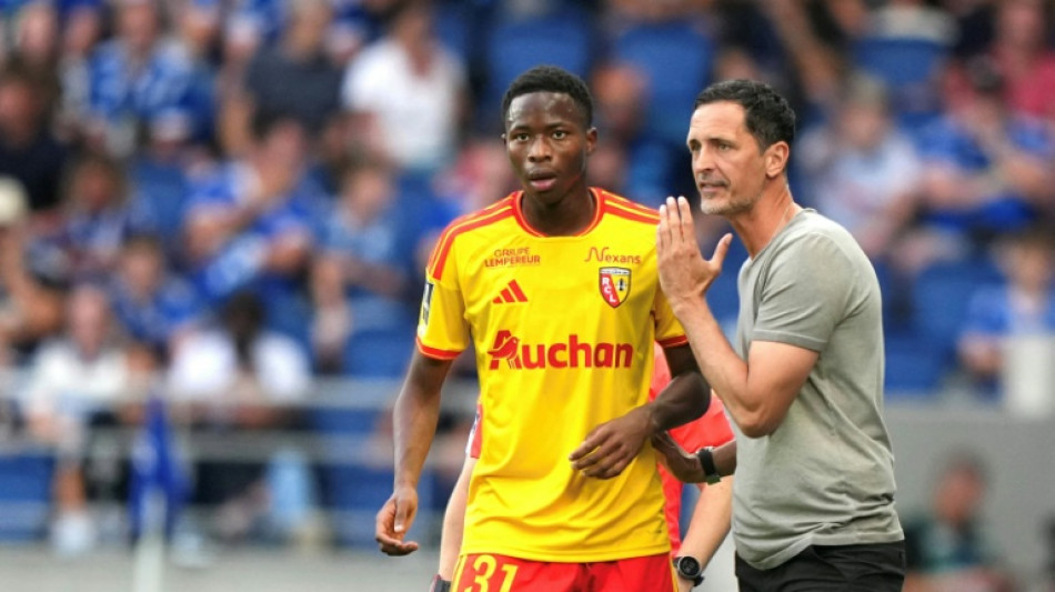  Ligue 1: Lens en qu&ecirc;te de ma&icirc;trise face &agrave; Lorient, avant la Ligue des champions 